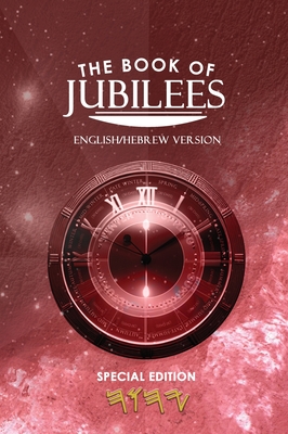 The Book of Jubilees Cover Image