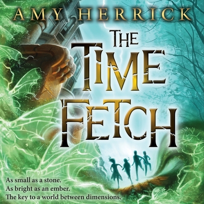 The Time Fetch Cover Image