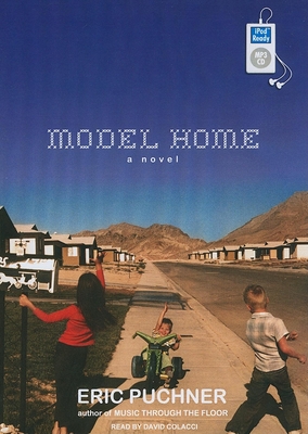 Model Home Cover
