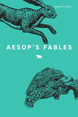 Aesop's Fables (Signature Classics)