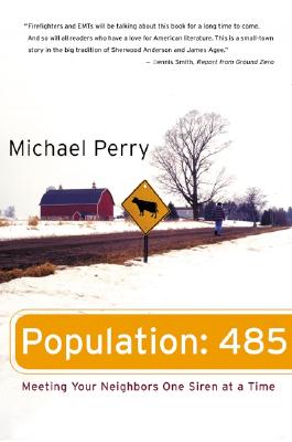 Population Cover