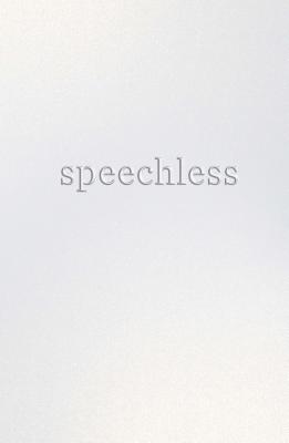 Speechless (Harlequin Teen) Cover Image