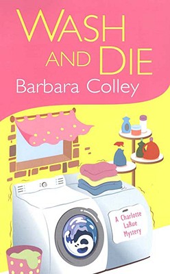 Wash and Die Cover