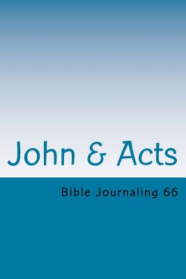 John & Acts Cover Image