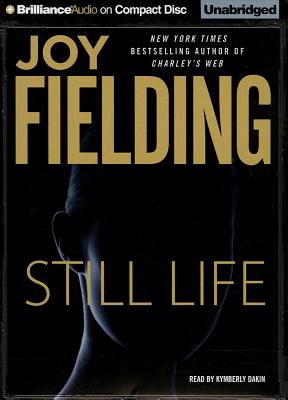 Cover for Still Life