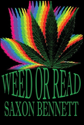 Weed or Read Cover Image
