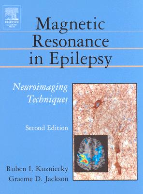 Magnetic Resonance in Epilepsy: Neuroimaging Techniques Cover Image