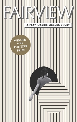 Fairview By Jackie Sibblies Drury Cover Image