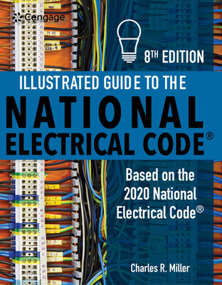 Illustrated Guide to the National Electrical Code (Mindtap Course List)  (Paperback)