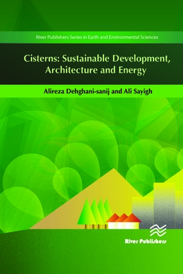 Cisterns: Sustainable Development, Architecture and Energy Cover Image