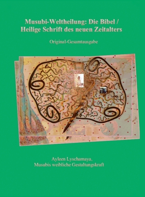 Musubi Weltheilung, Hardcover