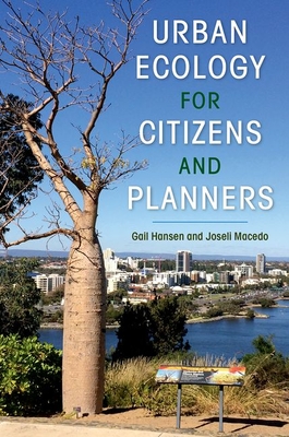 Urban Ecology for Citizens and Planners Cover Image