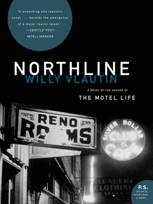 Cover for Northline: A Novel