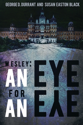 Wesley: An Eye for an Eye Cover Image