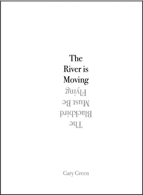 The River Is Moving Cover Image