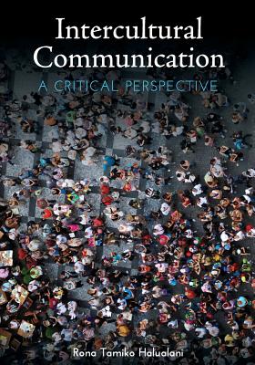 Intercultural Communication: A Critical Perspective Cover Image