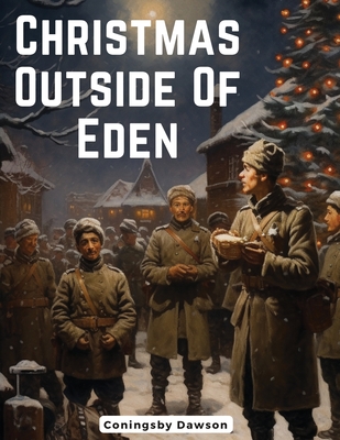 Christmas Outside Of Eden Cover Image