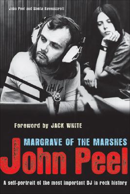 John Peel: Margrave of the Marshes Cover Image