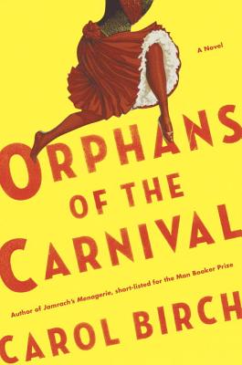 Cover Image for Orphans of the Carnival: A Novel