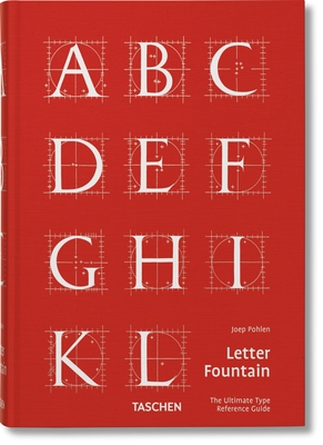 La Fontaine Aux Lettres By Joep Pohlen Cover Image