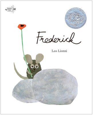 Cover for Frederick