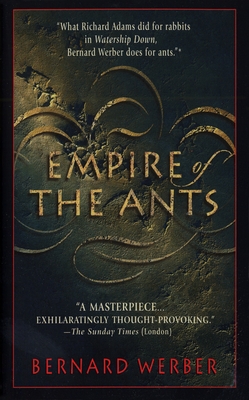 empire of ants bernard werber
