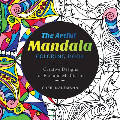 Mandala Meditation Coloring Book: Mandala Coloring Books for Relaxation,  Meditation and Creativity (Paperback)