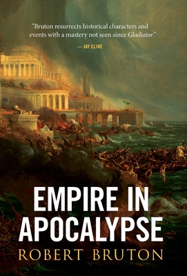 Empire in Apocalypse Cover Image
