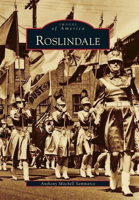 Roslindale (Images of America)