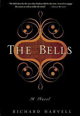 Cover Image for The Bells: A Novel