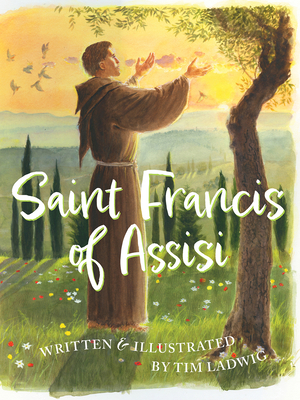 Saint Francis of Assisi Cover Image