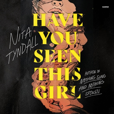 Have You Seen This Girl Cover Image