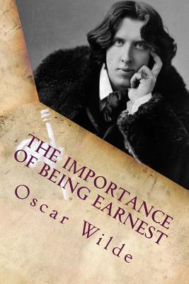 The Importance of Being Earnest