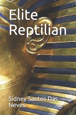 Elite Reptilian Cover Image