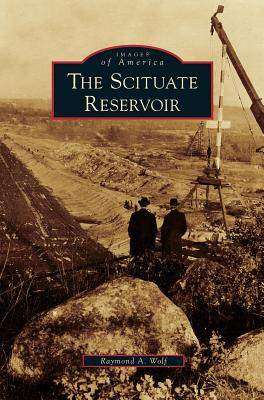 Scituate Reservoir cover