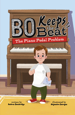 The Piano Pedal Problem (Bo Keeps the Beat)