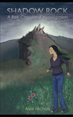 Shadow Rock (A Ren Copeland Investigation #1)