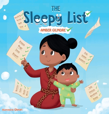 The Sleepy List Cover Image
