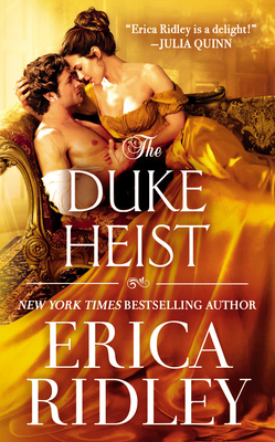 The Duke Heist (The Wild Wynchesters #1)