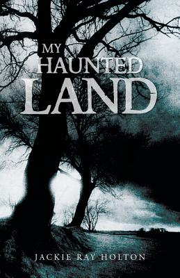 My Haunted Land Cover Image