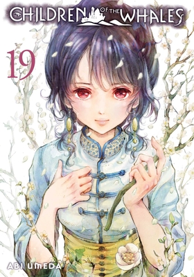 Children of the Whales, Vol. 19 By Abi Umeda Cover Image