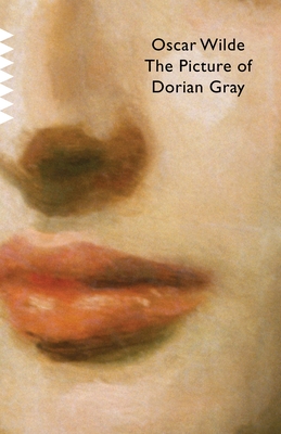 The Picture of Dorian Gray (Vintage Classics) By Oscar Wilde, Jeffrey Eugenides (Introduction by) Cover Image