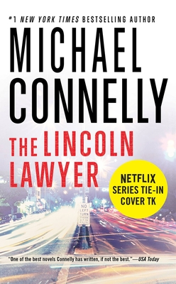 The Lincoln Lawyer (A Lincoln Lawyer Novel #1) Cover Image