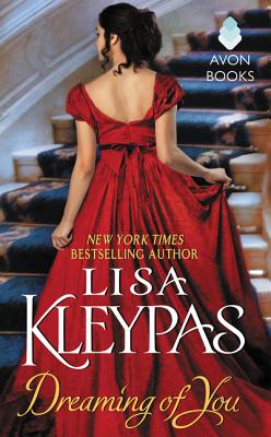 Dreaming of You By Lisa Kleypas Cover Image