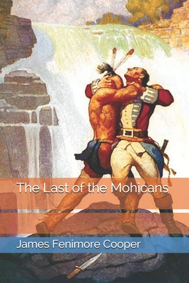 The Last of the Mohicans
