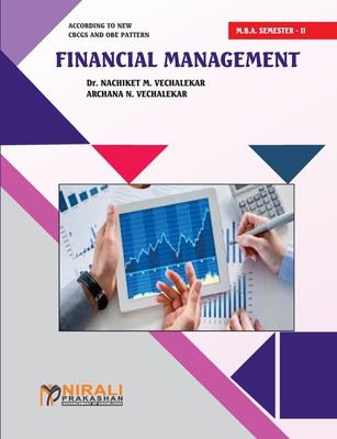 Financial Management Cover Image