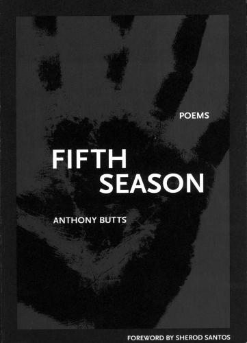 Cover for Fifth Season