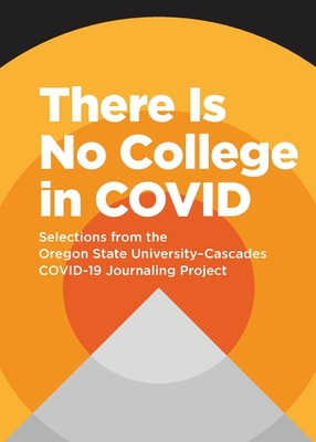 There Is No College in COVID Cover Image