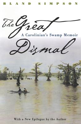 Cover for Great Dismal
