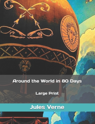 Around the World in 80 Days